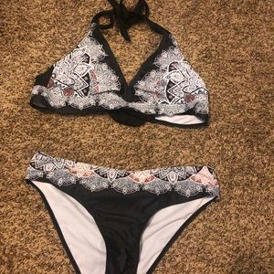 New swimsuit. Never worn.